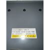 Image 3 : Fanuc #A02B-0236-C125/TBR MDI Unit