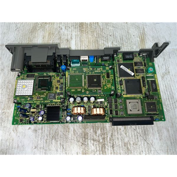 Fanuc #A16B-3200-0320/11F Circuit Board