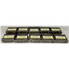 Image 2 : Lot of (10) Fanuc #A13B-0154-B001 Optical I/O Links