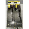 Image 1 : (2) Fanuc #A06B-6097-H201 Servo Amplifiers