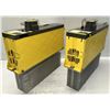 Image 3 : (2) Fanuc #A06B-6097-H201 Servo Amplifiers