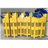 Image 2 : Lot of (6) Fanuc #A03B-0819-C154 AOD16D Modules