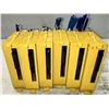 Image 3 : Lot of (6) Fanuc #A03B-0819-C154 AOD16D Modules