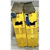 Image 2 : Lot of (2) Fanuc #A03B-0819-C104#D AID16D I/O Model A