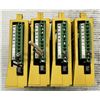 Image 1 : Lot of (4) Fanuc #A02B-0259-C240 Modules