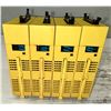 Image 2 : Lot of (4) Fanuc #A03B-0819-C057 ATI04B Modules