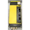 Image 1 : Fanuc #A06B-6120-H045 aiPS 45HV Drive