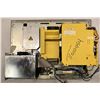 Image 2 : Fanuc #A08B-0084-D432 Base Unit w/ #A13B-0196-B412 Screen