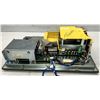 Image 3 : Fanuc #A08B-0084-D432 Base Unit w/ #A13B-0196-B412 Screen