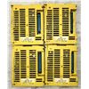 Image 3 : Lot of (4) Fanuc #A02B-0236-C205 / SDU1 Modules