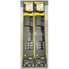 Image 1 : (2) Fanuc #A06B-6124-H205 Drives