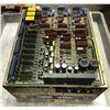 Image 3 : Fanuc #A06B-6050-H401 Velocity Control Unit