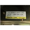 Image 4 : Fanuc #A06B-6055-H106 AC Spindle Servo Unit