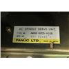 Image 4 : Fanuc #A06B-6055-H106 AC Spindle Servo Unit