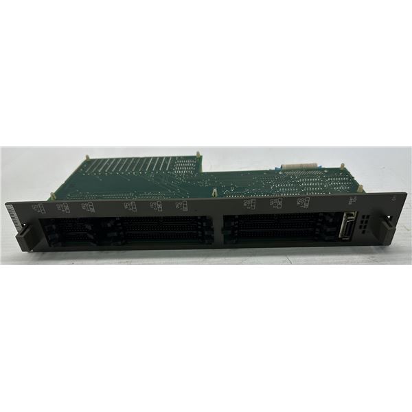 Fanuc #A16B-2200-0950/08A Circuit Board