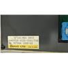 Image 4 : Fanuc #A02B-0120-C041/TAR 9"CRT/MDI Unit