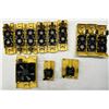 Image 2 : Lot of Assorted Fanuc Fans as Pictured