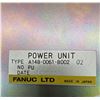 Image 4 : Fanuc #A14B-0061-B002 Power Unit