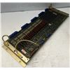 Image 3 : Fanuc #A20B-0008-0540/01A Control Module Interface Board