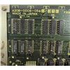 Image 4 : Fanuc #A20B-0008-0540/01A Control Module Interface Board