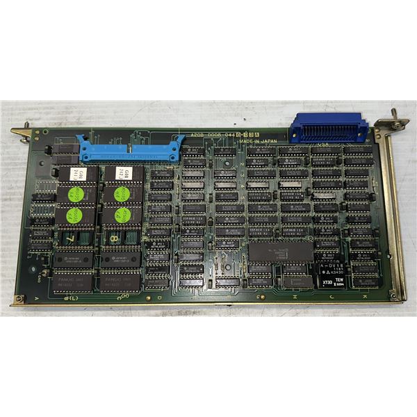 Fanuc #A20B-0008-0440/03A Circuit Board