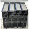 Image 2 : Lot of (4) GE Fanuc #IC693MDL646D Input Modules