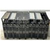 Image 2 : Lot of (7) GE Fanuc #IC693MDL646C Input Modules