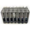 Image 3 : Lot of (7) GE Fanuc #IC693MDL646C Input Modules