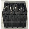 Image 2 : Lot of (4) GE Fanuc #IC693MDL645B Input Modules