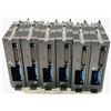 Image 3 : Lot of (6) GE Fanuc #IC693MDL741E Output Modules