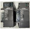 Image 1 : Lot of (2) GE Fanuc #IC693PWR321W Power Supplies