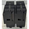 Image 2 : Lot of (2) GE Fanuc #IC693PWR321W Power Supplies