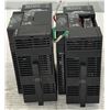 Image 2 : Lot of (2) GE Fanuc #IC693PWR321X Power Supplies