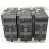 Image 2 : Lot of (3) GE Fanuc #IC693PWR321R Power Supplies