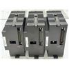 Image 3 : Lot of (3) GE Fanuc #IC693PWR321R Power Supplies