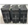 Image 2 : Lot of (3) GE Fanuc #IC693PWR321Y Power Supplies