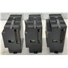 Image 3 : Lot of (3) GE Fanuc #IC693PWR321Y Power Supplies