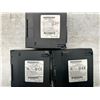 Image 5 : Lot of (3) GE Fanuc #IC693PWR321Y Power Supplies