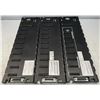 Image 2 : Lot of (3) GE Fanuc #IC693CHS391L  10 Slot Base EMI Enhanced
