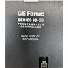 Image 3 : GE Fanuc Series 90-30 Programmable Controller