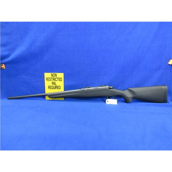 Non-Restricted - Remington Model 783 in 22-250 Rem.