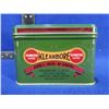 Image 2 : Collector Ammo Tin - 22 LR HV Kleanbore Rem. Cartridges