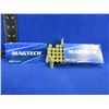 Image 1 : 9MM Luger 124gr FMJ Magtech Cartridges - 2 Boxes of 50