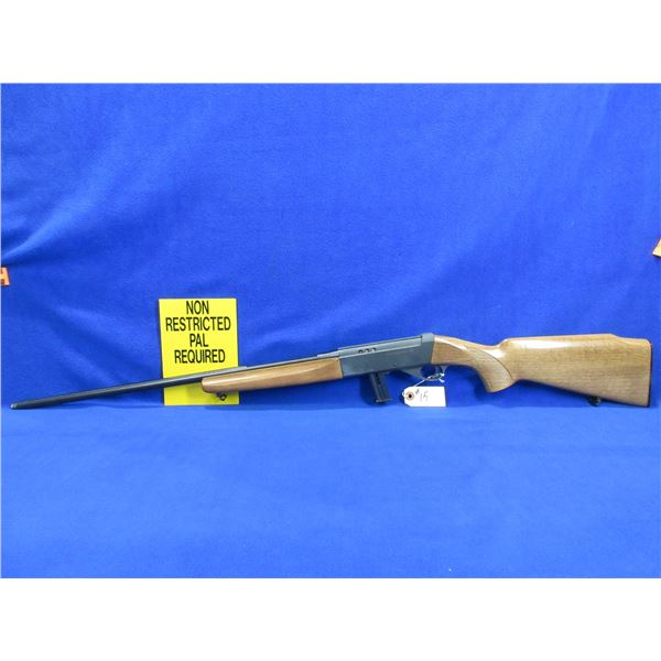 Non-Restricted - Anschutz Model 525 in 22 LR