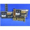 Image 1 : 264 Win. Mag 140gr Berger HPBT VLD HSM Cartridges