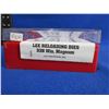 Image 2 : Lee 338 Win. Mag 3 Die Set with Powder Measure