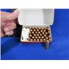 Image 1 : 45 Cal. .458" 500gr FMJ Hornady Bullets - Box of 40