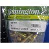 Image 2 : NEW - Brass Only - 308 Win. Remington Unprimed