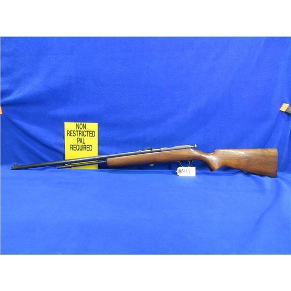 Non-Restricted - Cooey Repeater Model 62 in 22 LR