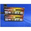 Image 2 : 308 Win. 180gr BSP Fusion Federal Cartridges